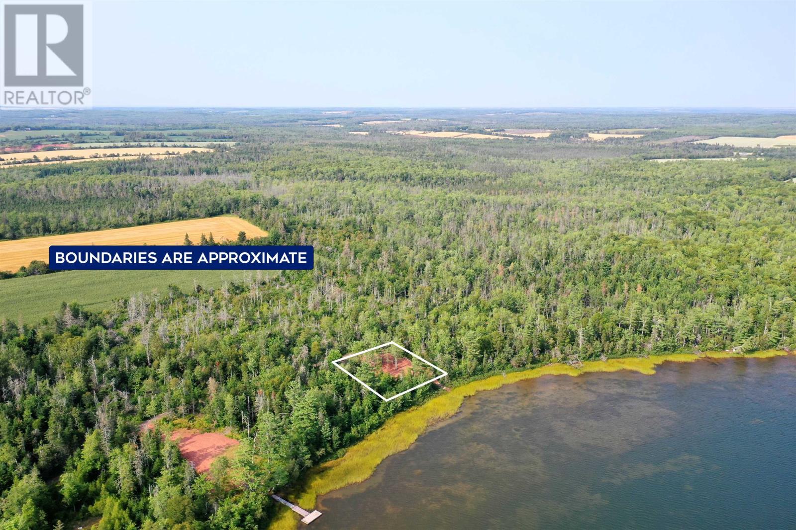 Lot 72 O'keefe's Lane, Avondale, Prince Edward Island  C0A 2E0 - Photo 1 - 202520599