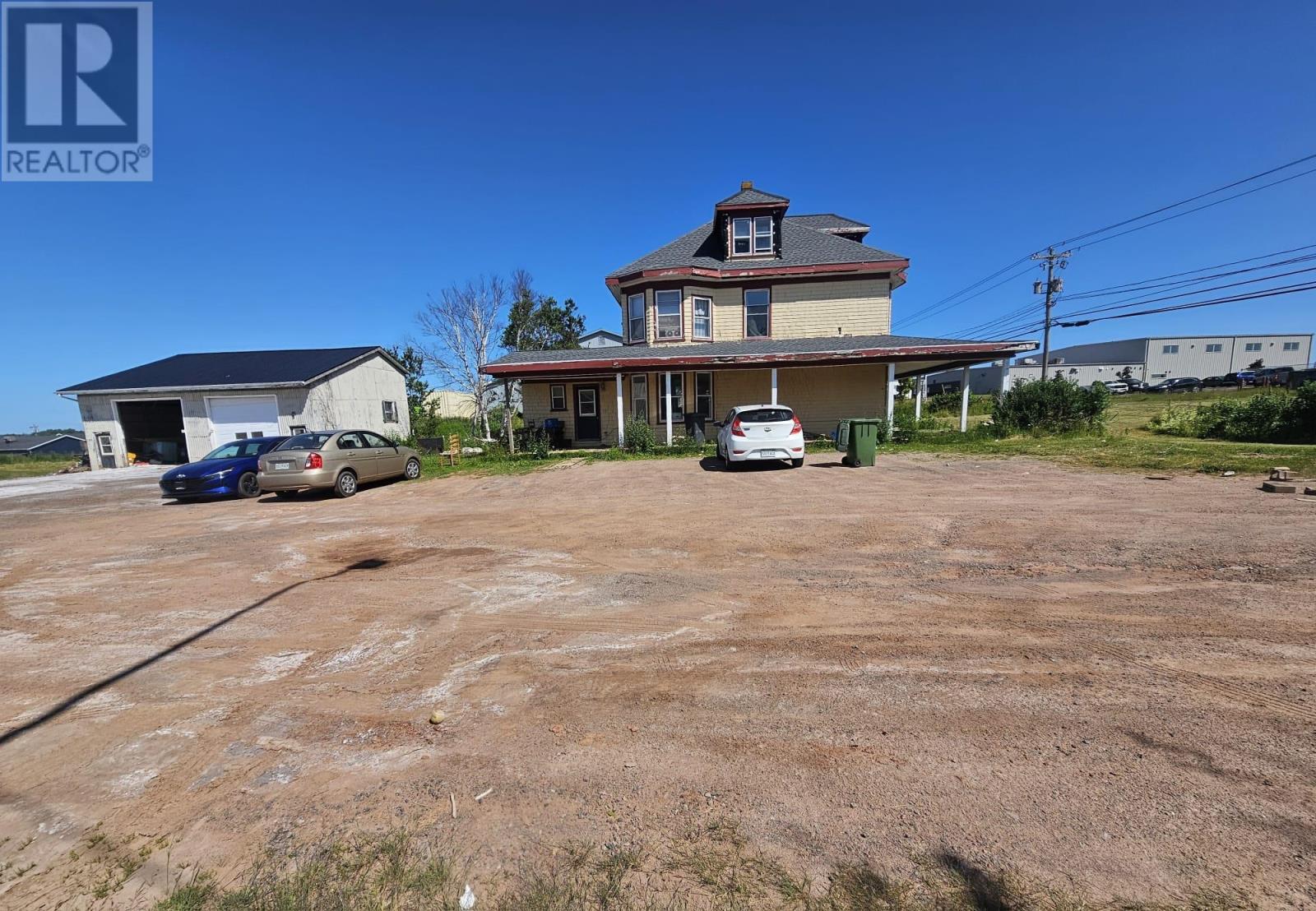 241 Brackley Point Road, Charlottetown, Prince Edward Island  C1A 6Z2 - Photo 8 - 202520644