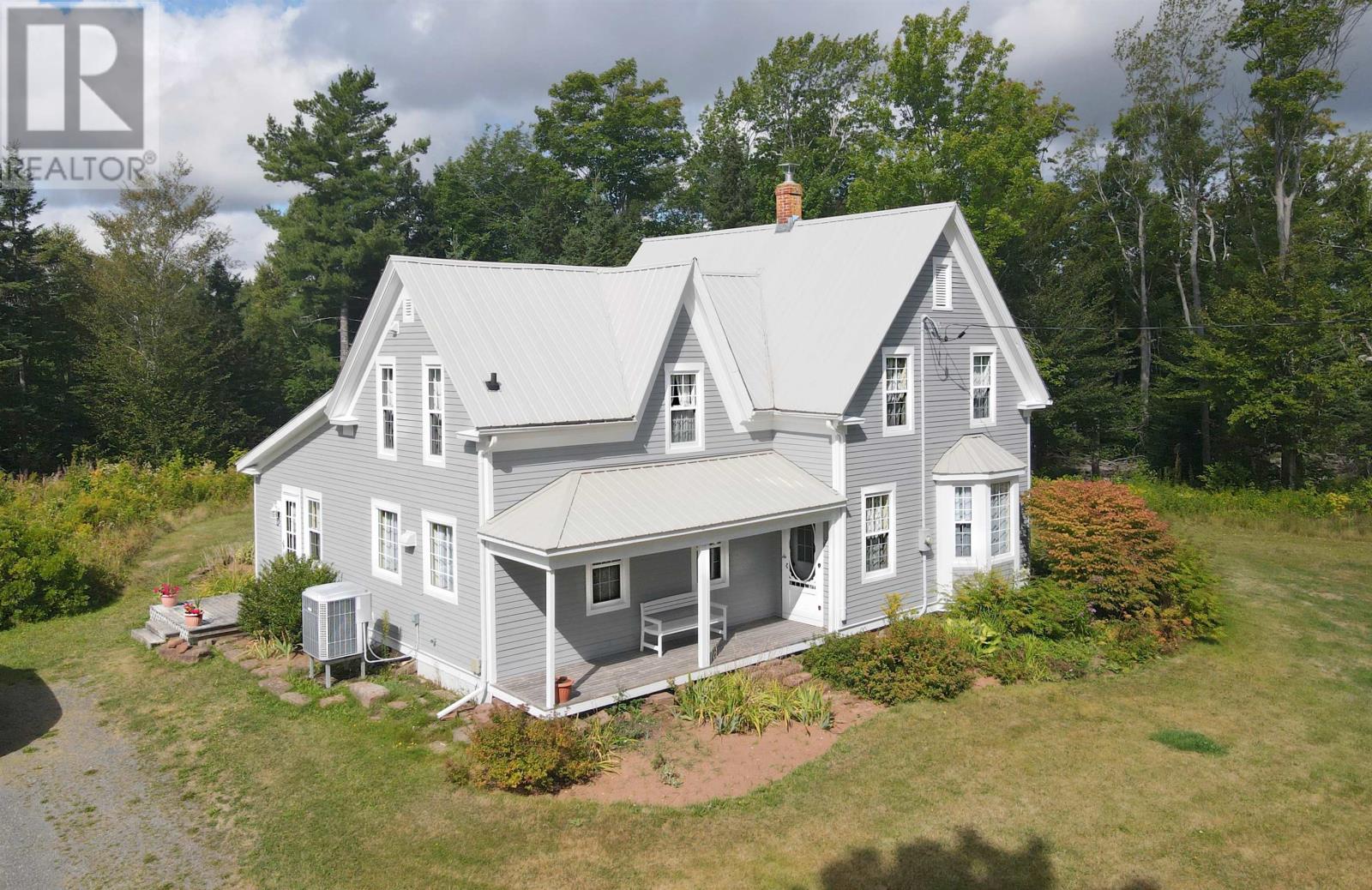 1135 Cambridge Road, Sturgeon, Prince Edward Island