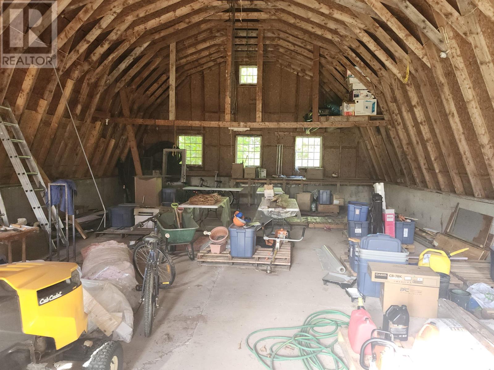 1135 Cambridge Road, Sturgeon, Prince Edward Island  C0A 1R0 - Photo 41 - 202520795