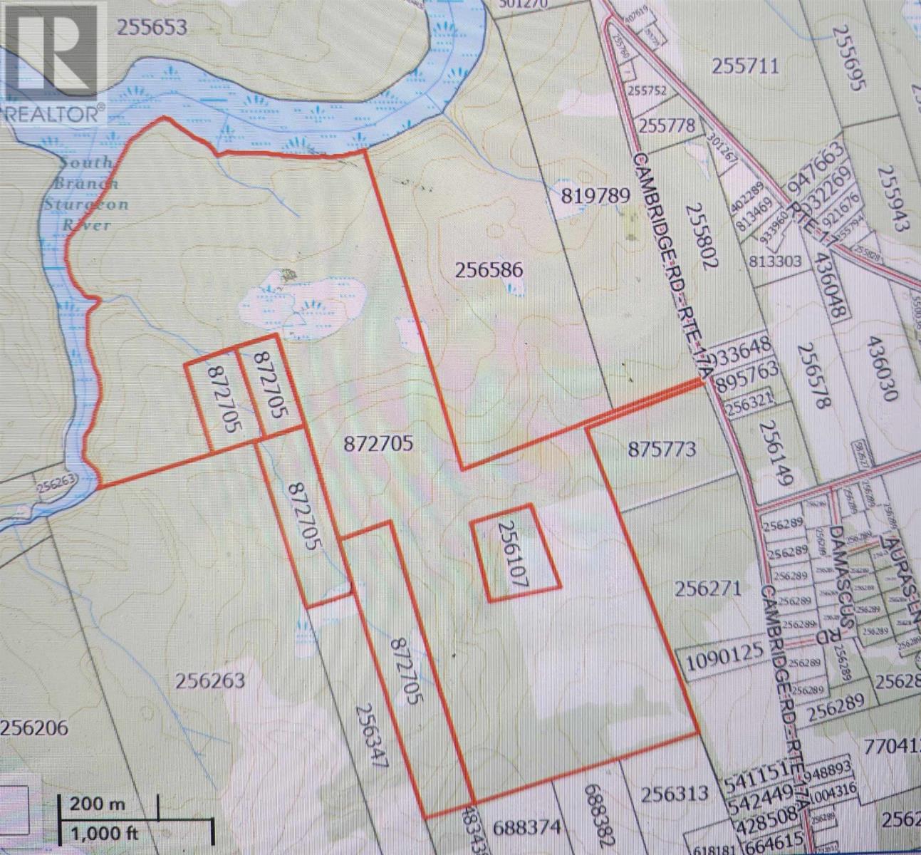 1135 Cambridge Road, Sturgeon, Prince Edward Island  C0A 1R0 - Photo 4 - 202520793