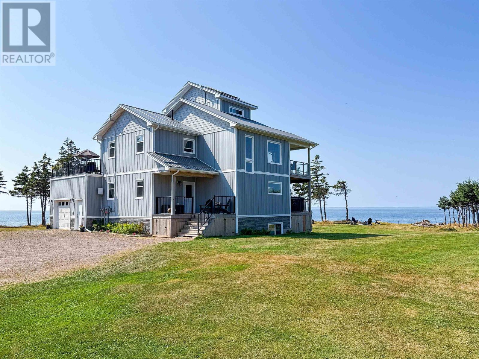 375 Campbells Way, Cape Traverse, Prince Edward Island  C0B 1X0 - Photo 2 - 202520833