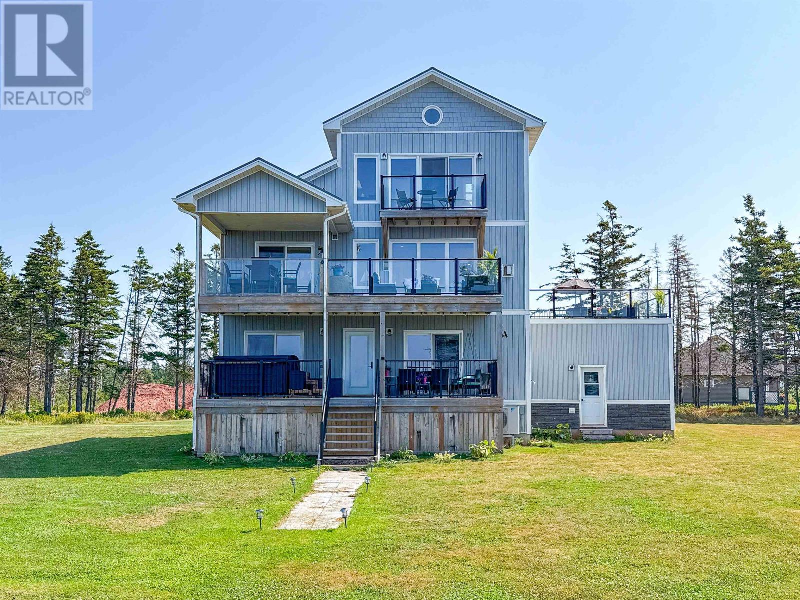 375 Campbells Way, Cape Traverse, Prince Edward Island  C0B 1X0 - Photo 3 - 202520833