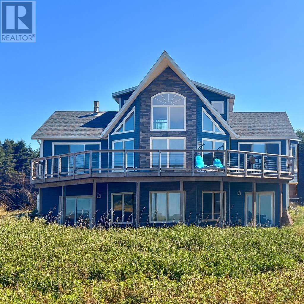 253 Shore Road, Rock Barra, Prince Edward Island  C0A 2A0 - Photo 1 - 202520868