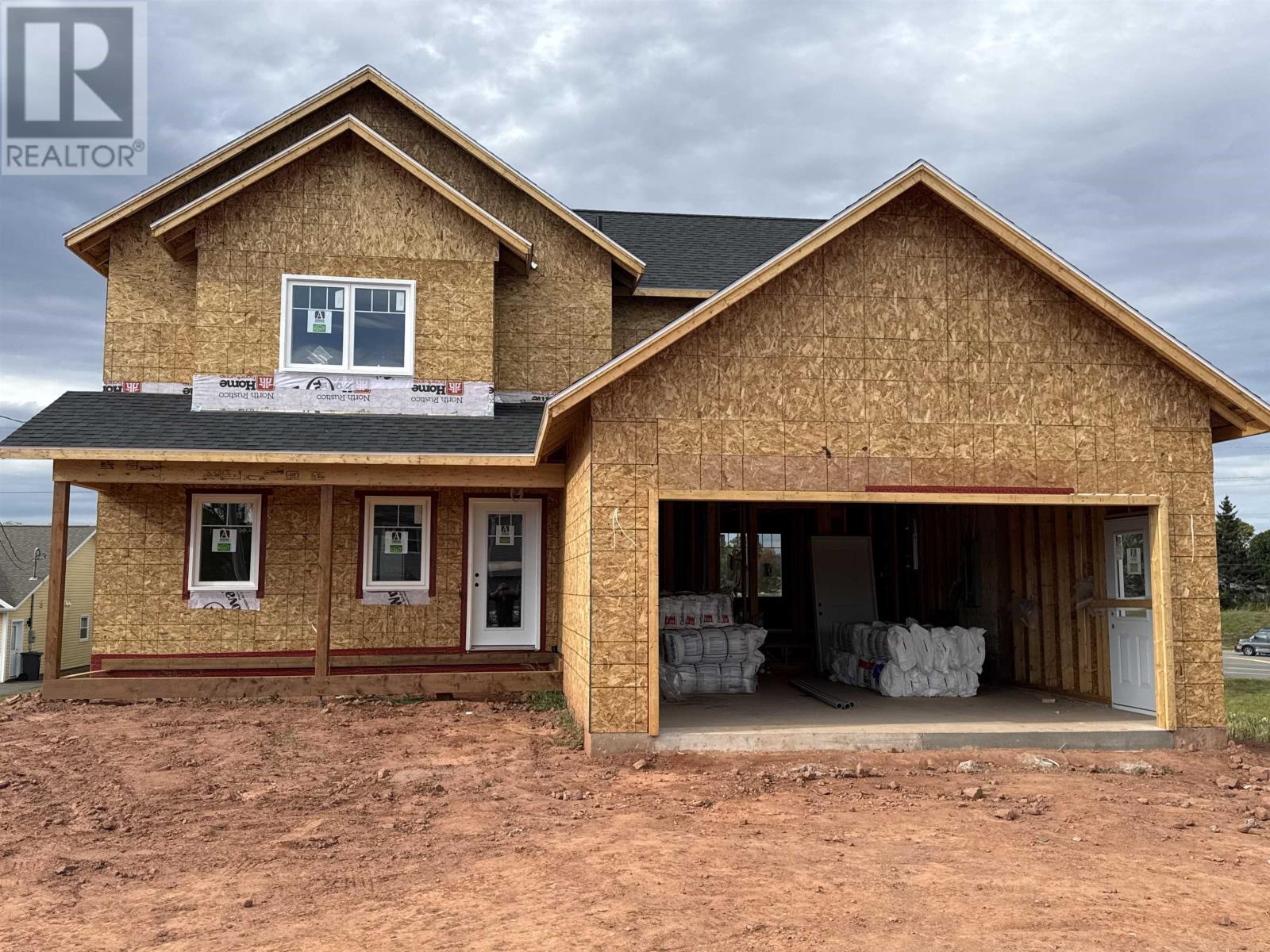 137 Oak Drive, Charlottetown, Prince Edward Island  C1A 6T4 - Photo 1 - 202520901