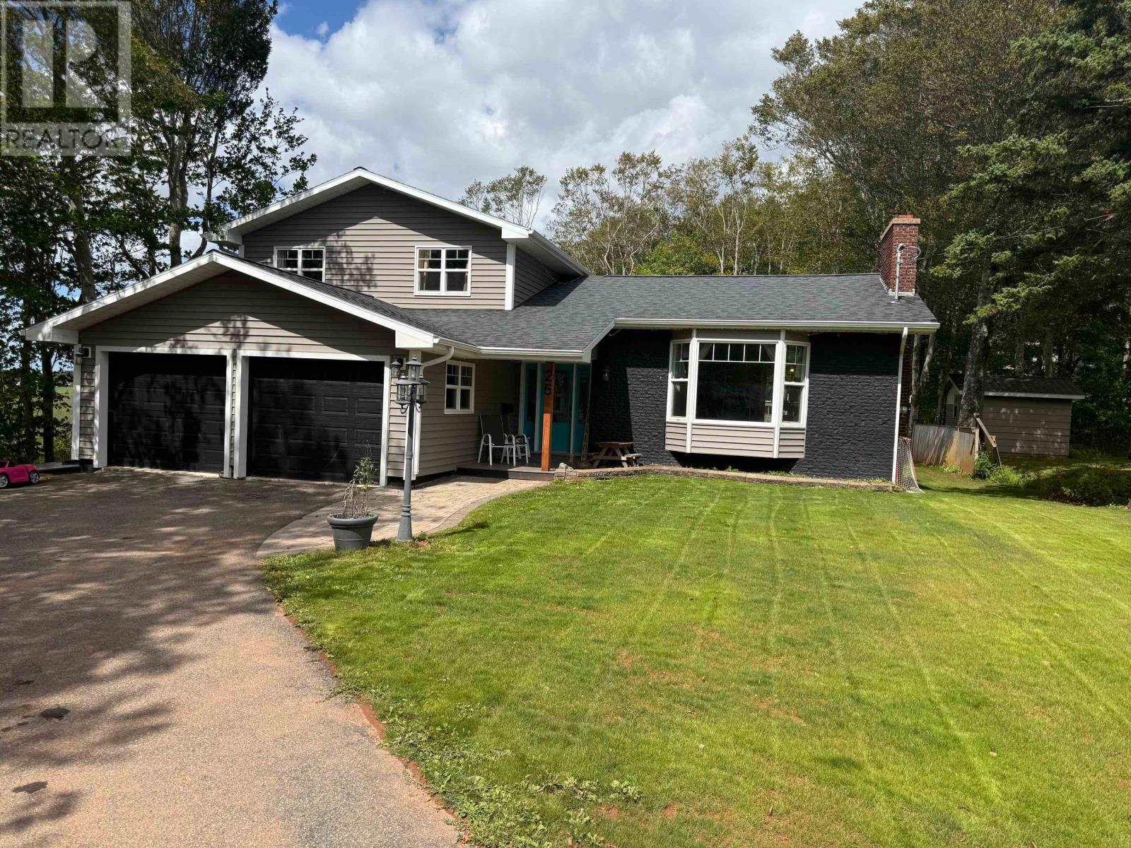 25 Charlotte Drive, Summerside, Prince Edward Island