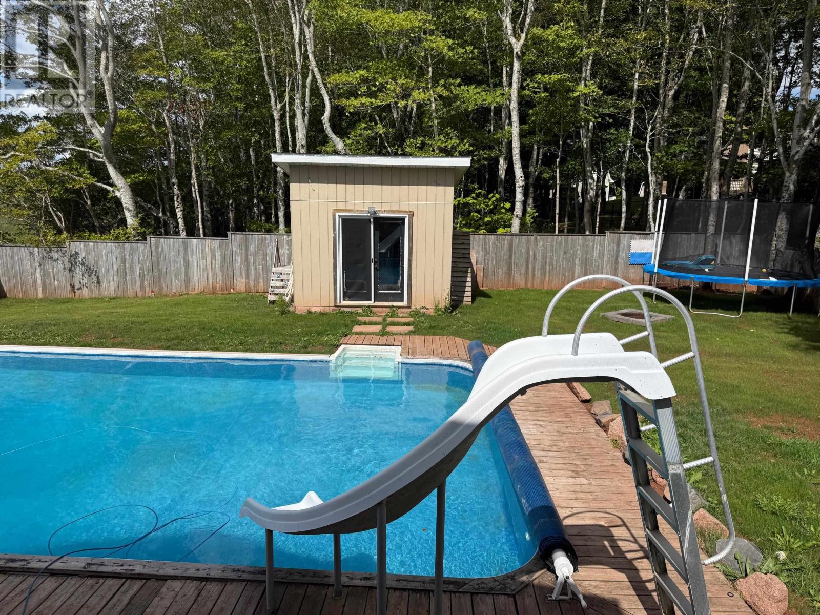 25 Charlotte Drive, Summerside, Prince Edward Island  C1N 4W2 - Photo 29 - 202520958