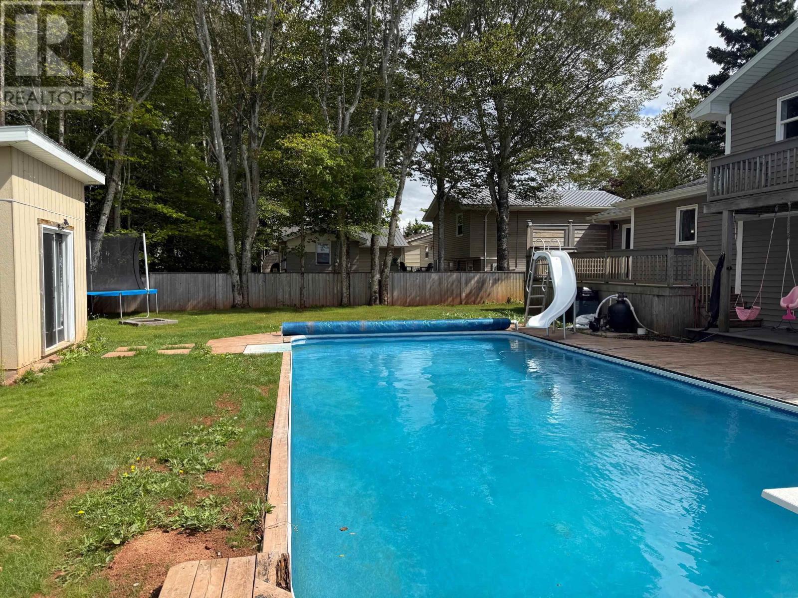 25 Charlotte Drive, Summerside, Prince Edward Island  C1N 4W2 - Photo 31 - 202520958