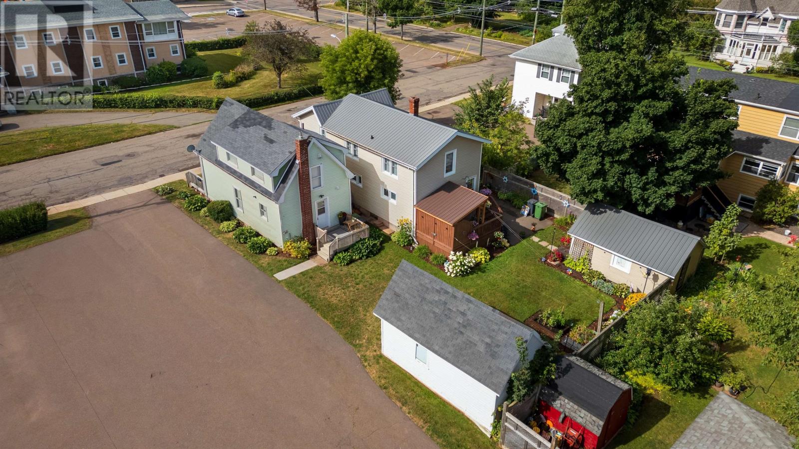285 Convent Street, Summerside, Prince Edward Island  C1N 1V6 - Photo 3 - 202520961