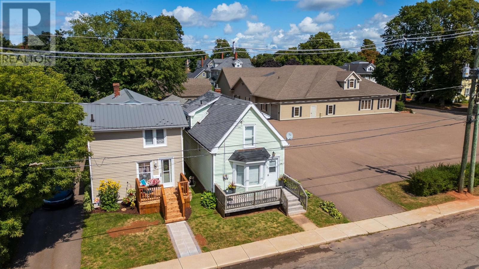 285 Convent Street, Summerside, Prince Edward Island  C1N 1V6 - Photo 33 - 202520961