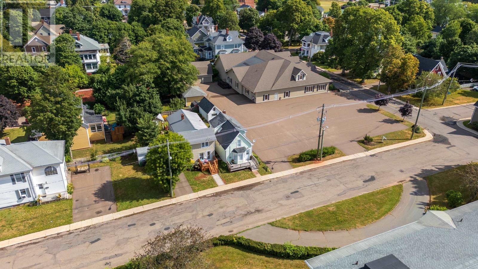285 Convent Street, Summerside, Prince Edward Island  C1N 1V6 - Photo 35 - 202520961