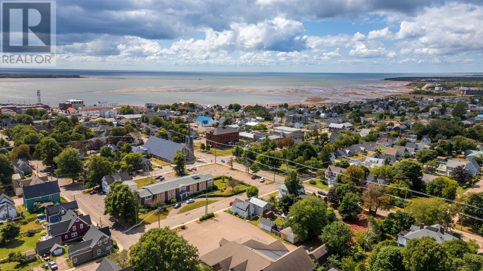 285 Convent Street, Summerside, Prince Edward Island  C1N 1V6 - Photo 37 - 202520961