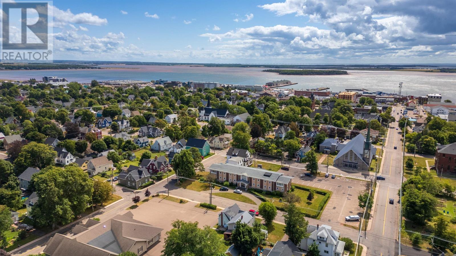 285 Convent Street, Summerside, Prince Edward Island  C1N 1V6 - Photo 9 - 202520961