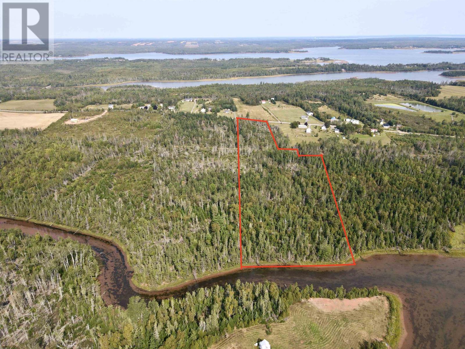 Cape Bear Road, Route 18, Murray Harbour, Prince Edward Island  C0A 1W0 - Photo 2 - 202520955