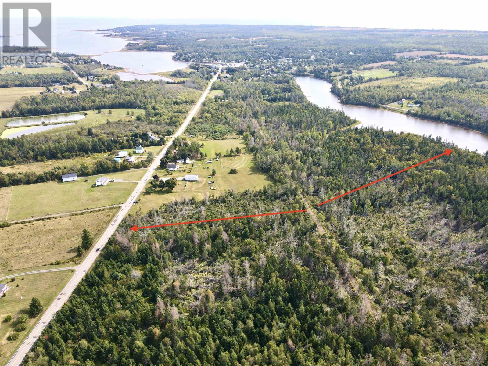 Cape Bear Road, Route 18, Murray Harbour, Prince Edward Island  C0A 1W0 - Photo 9 - 202520955