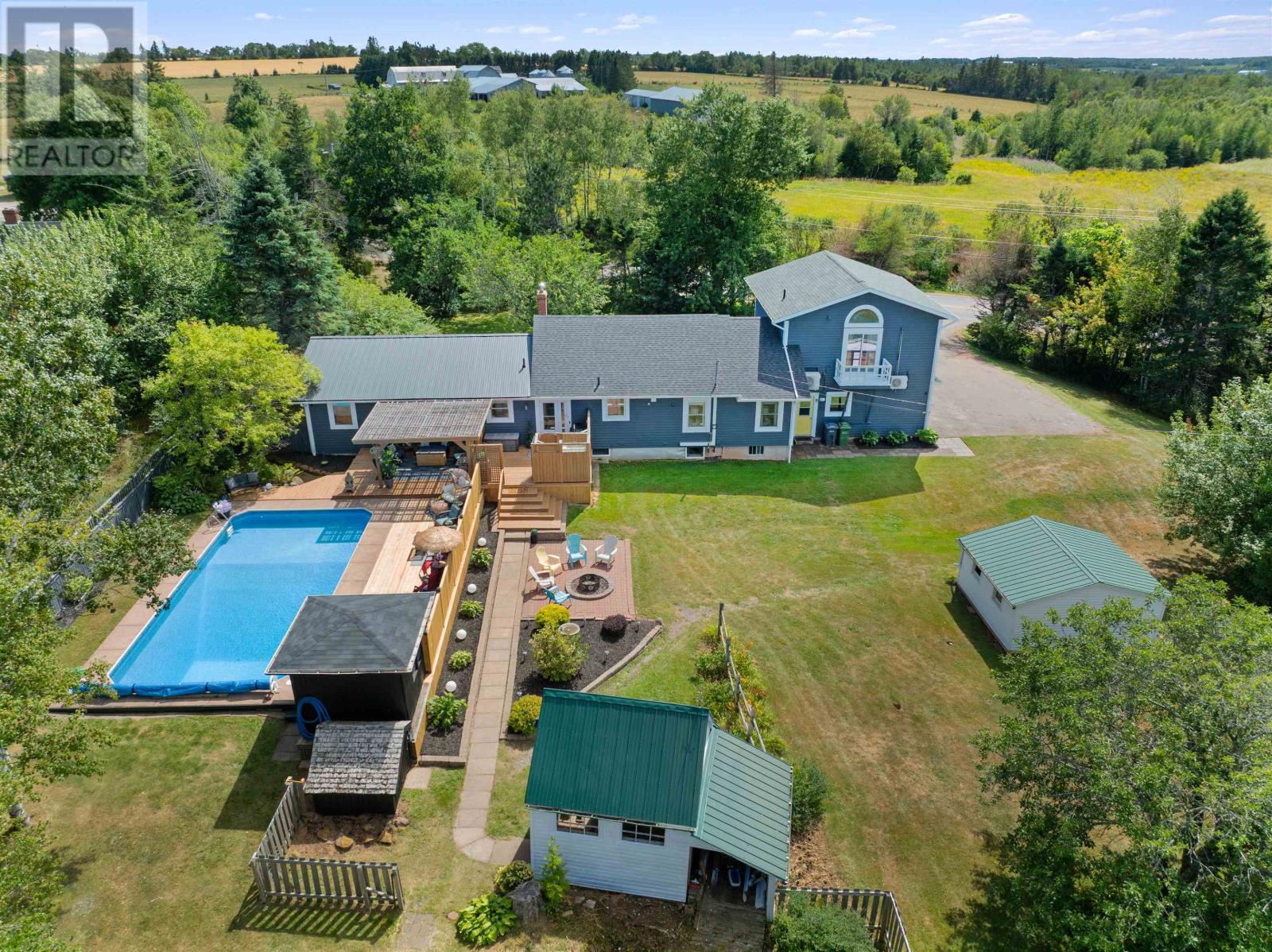 974 Lower Malpeque Road, Miltonvale Park, Prince Edward Island