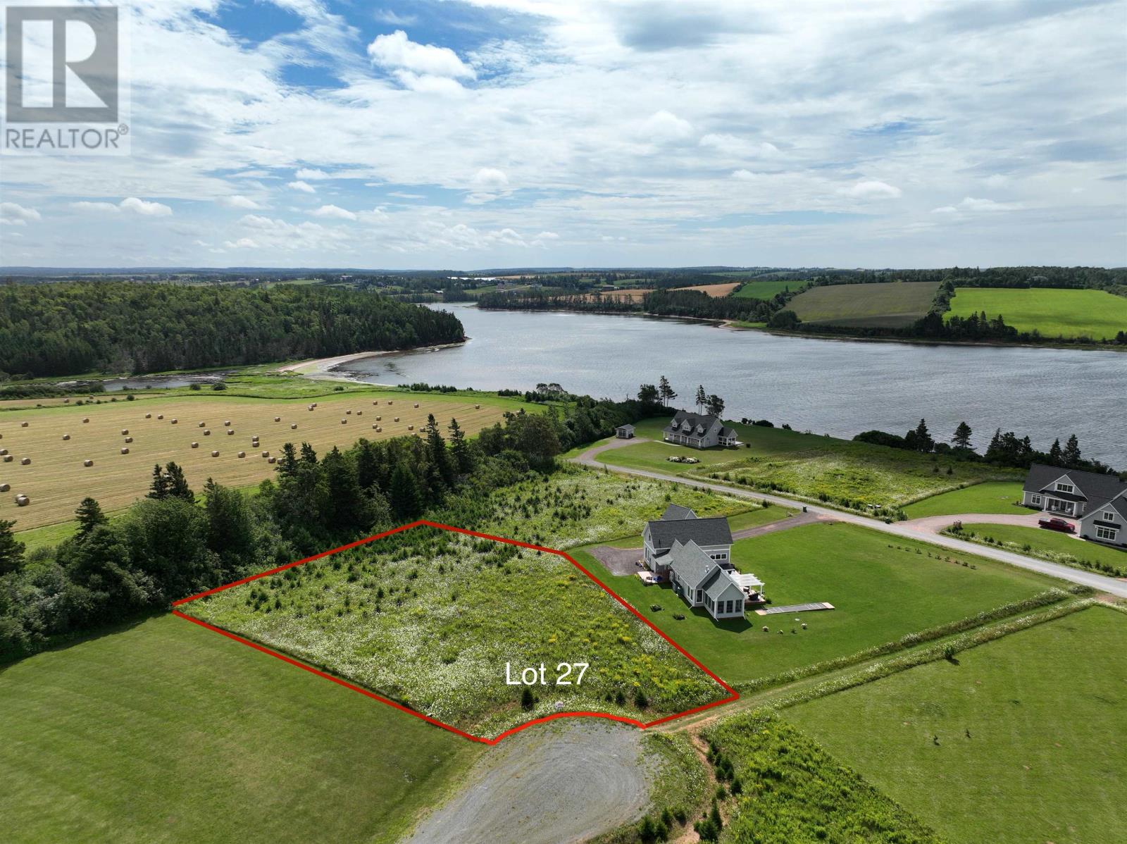 Lot 27 Lauries Way, Long River, Prince Edward Island