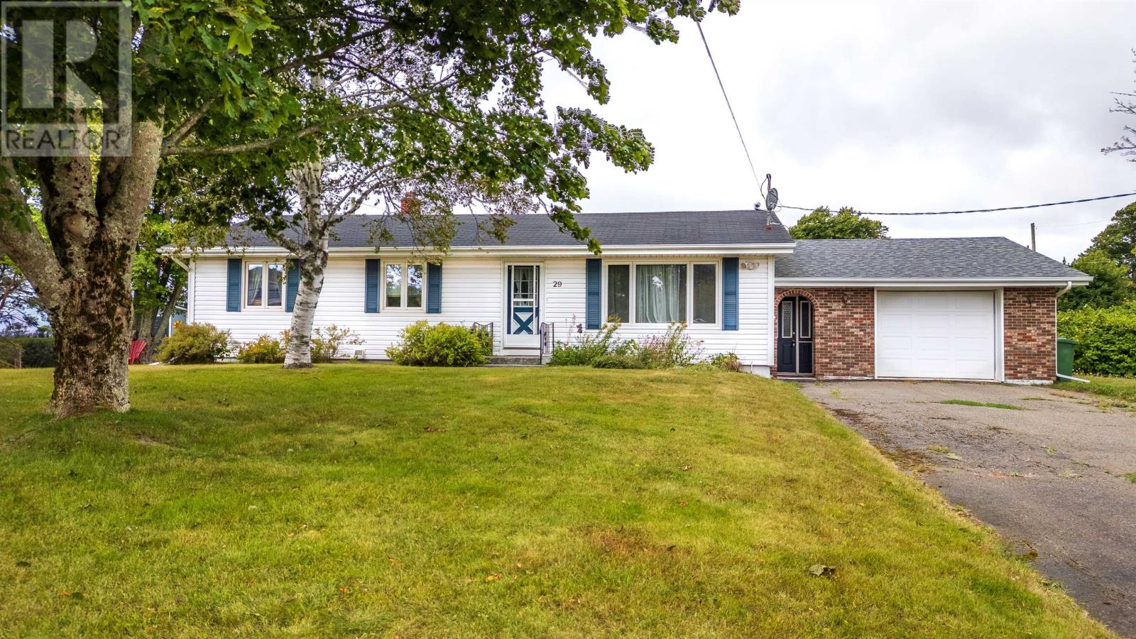 29 MOUNT HERBERT Road, Stratford, Prince Edward Island