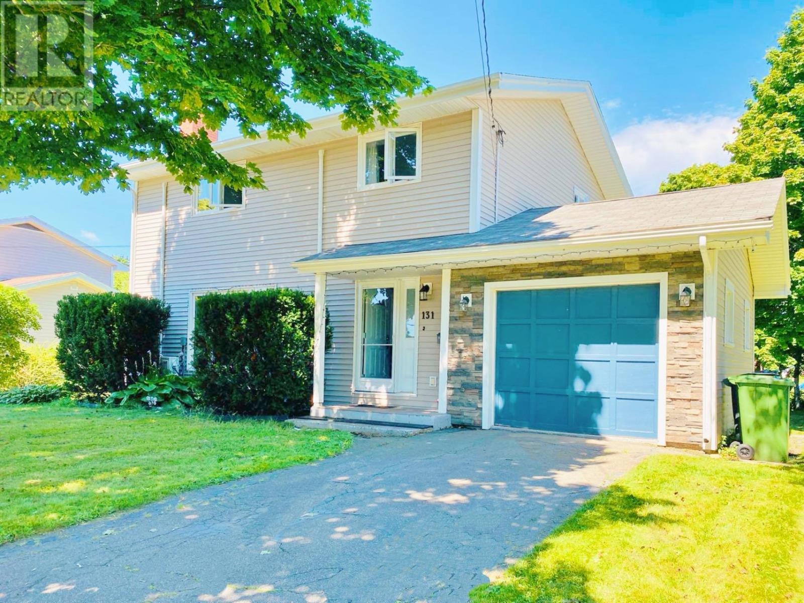 131 Nassau Street, Charlottetown, Prince Edward Island