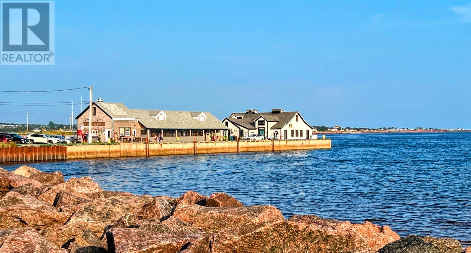 Lot 3 Dunrovin Street, Victoria, Prince Edward Island  C0A 2G0 - Photo 2 - 202521018