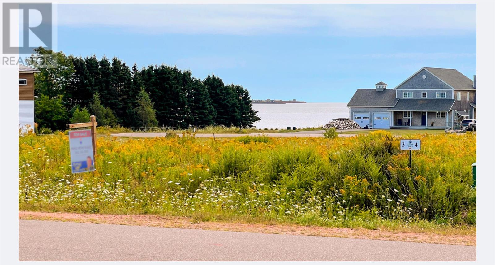 Lot 3 Dunrovin Street, Victoria, Prince Edward Island  C0A 2G0 - Photo 6 - 202521018