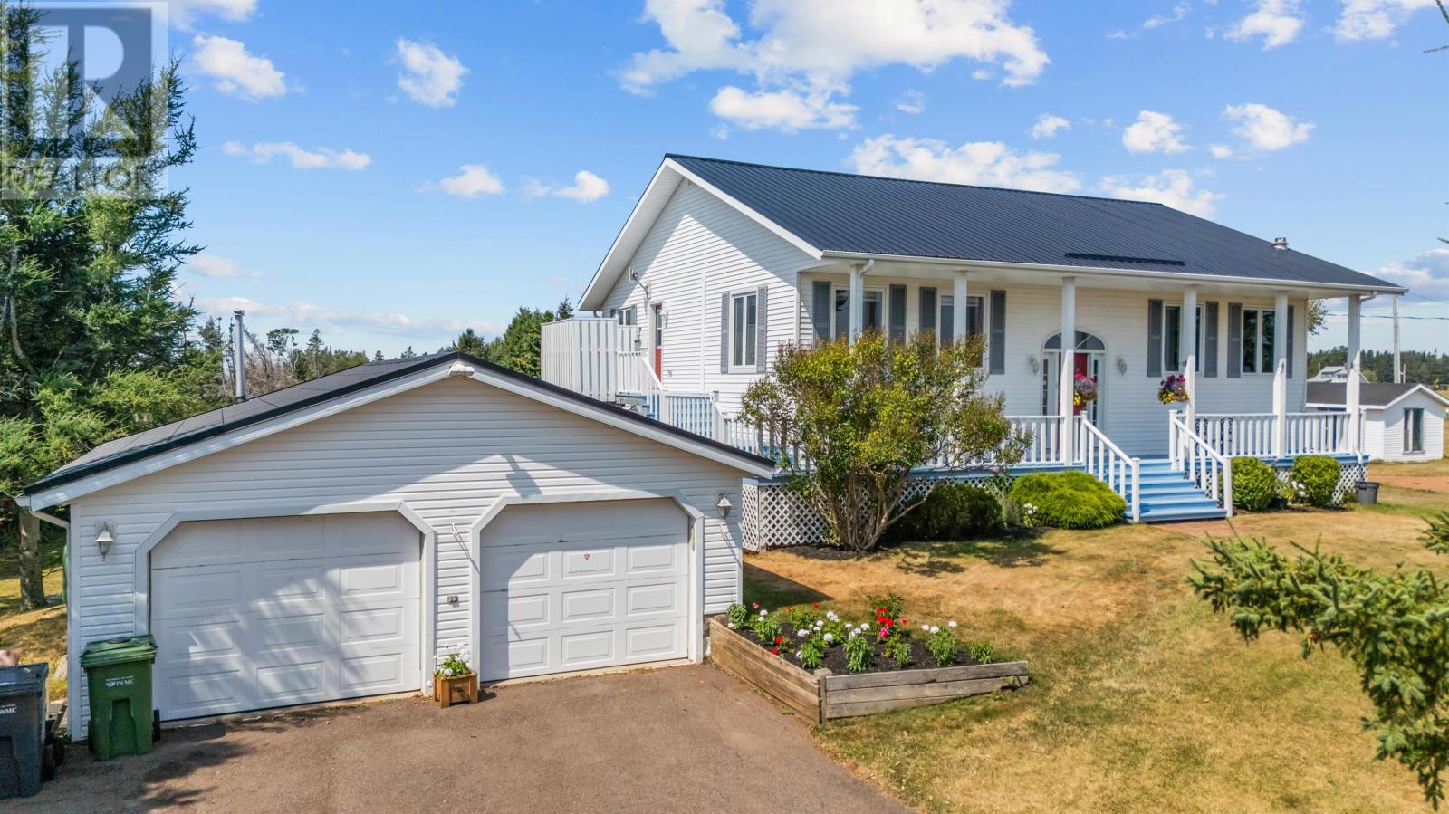 14988 Northside Road, Cable Head West, Prince Edward Island  C0A 2A0 - Photo 1 - 202521033