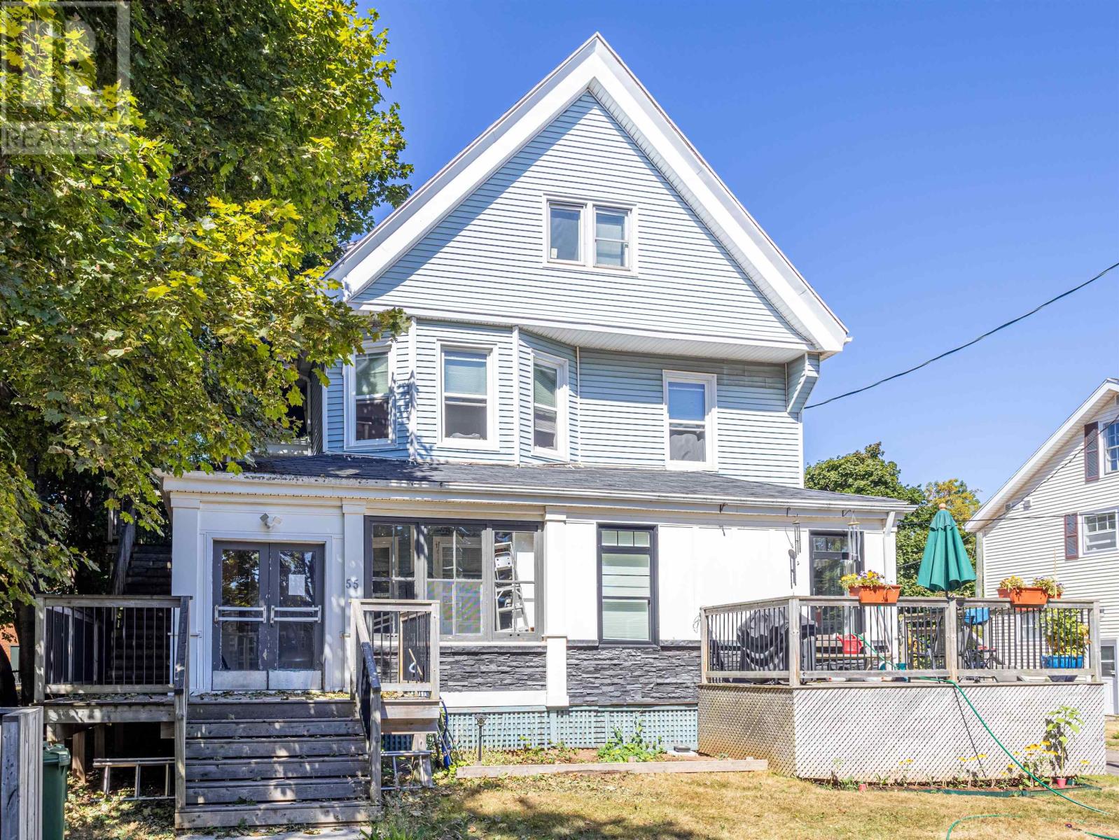 55 Longworth Avenue, Charlottetown, Prince Edward Island  C1A 5A6 - Photo 2 - 202521050