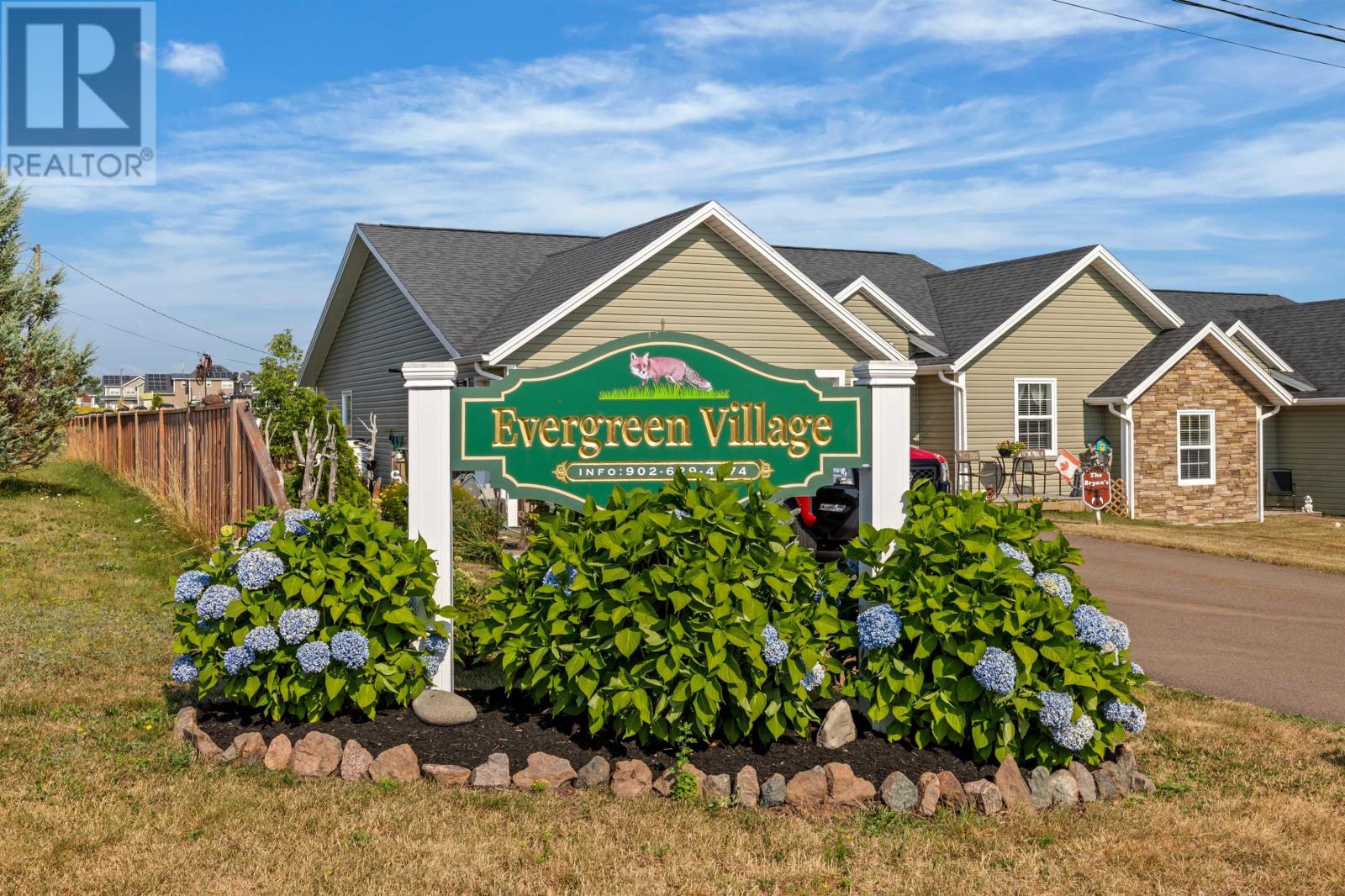 1-25 Red Fox Court, Charlottetown, Prince Edward Island  C1E 3K5 - Photo 1 - 202521053