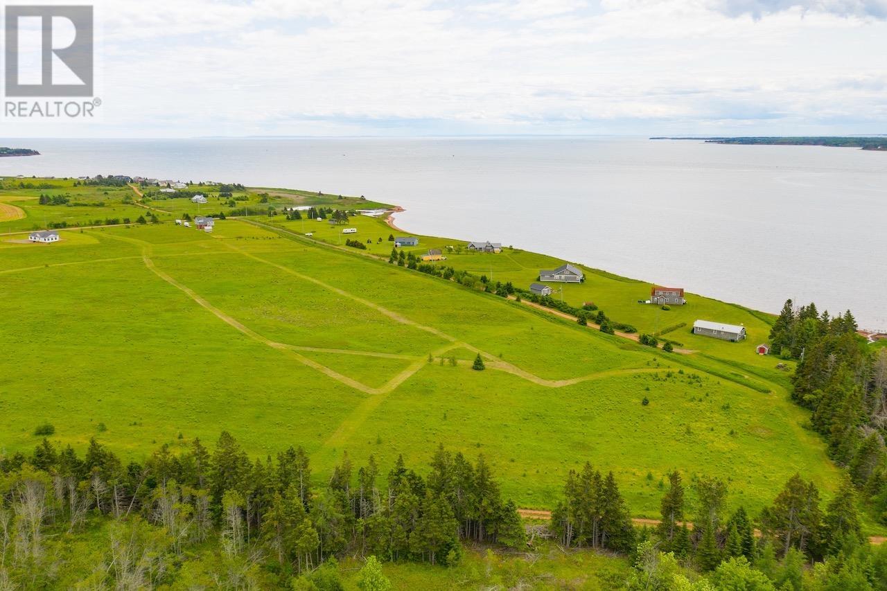 Lot 2025-3 Paradise Drive, Little Pond, Prince Edward Island  C0A 2B0 - Photo 2 - 202521148