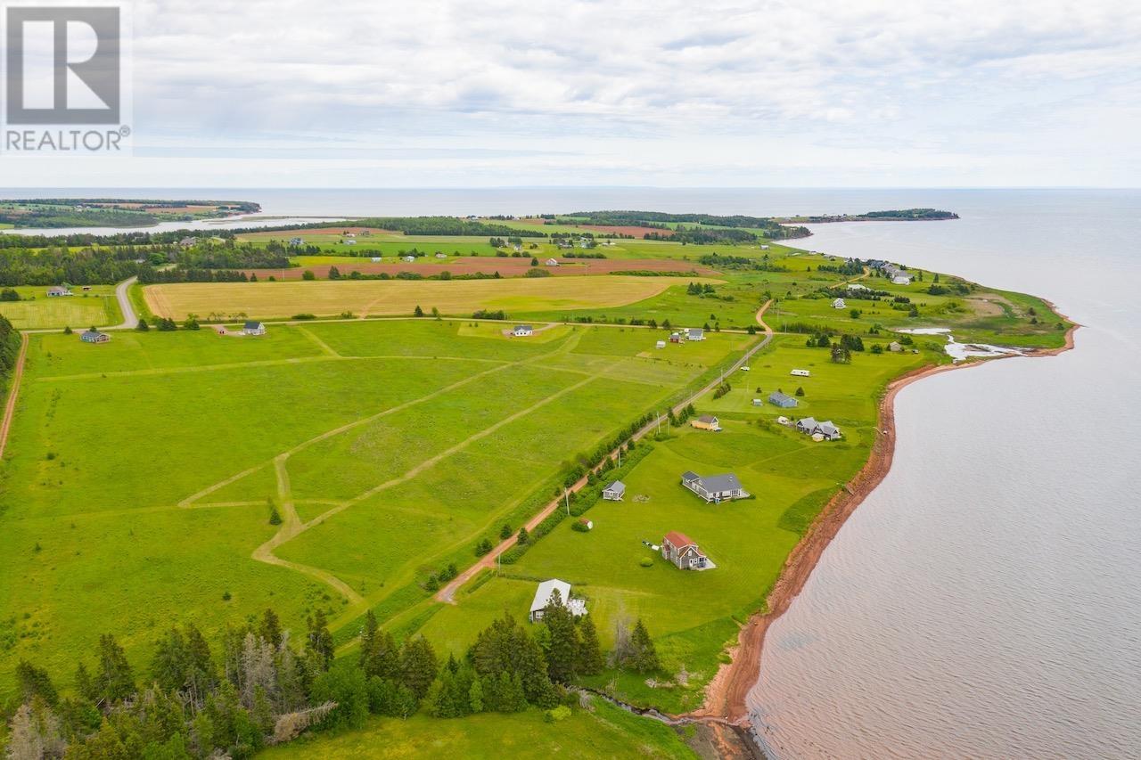 Lot 2025-3 Paradise Drive, Little Pond, Prince Edward Island  C0A 2B0 - Photo 3 - 202521148