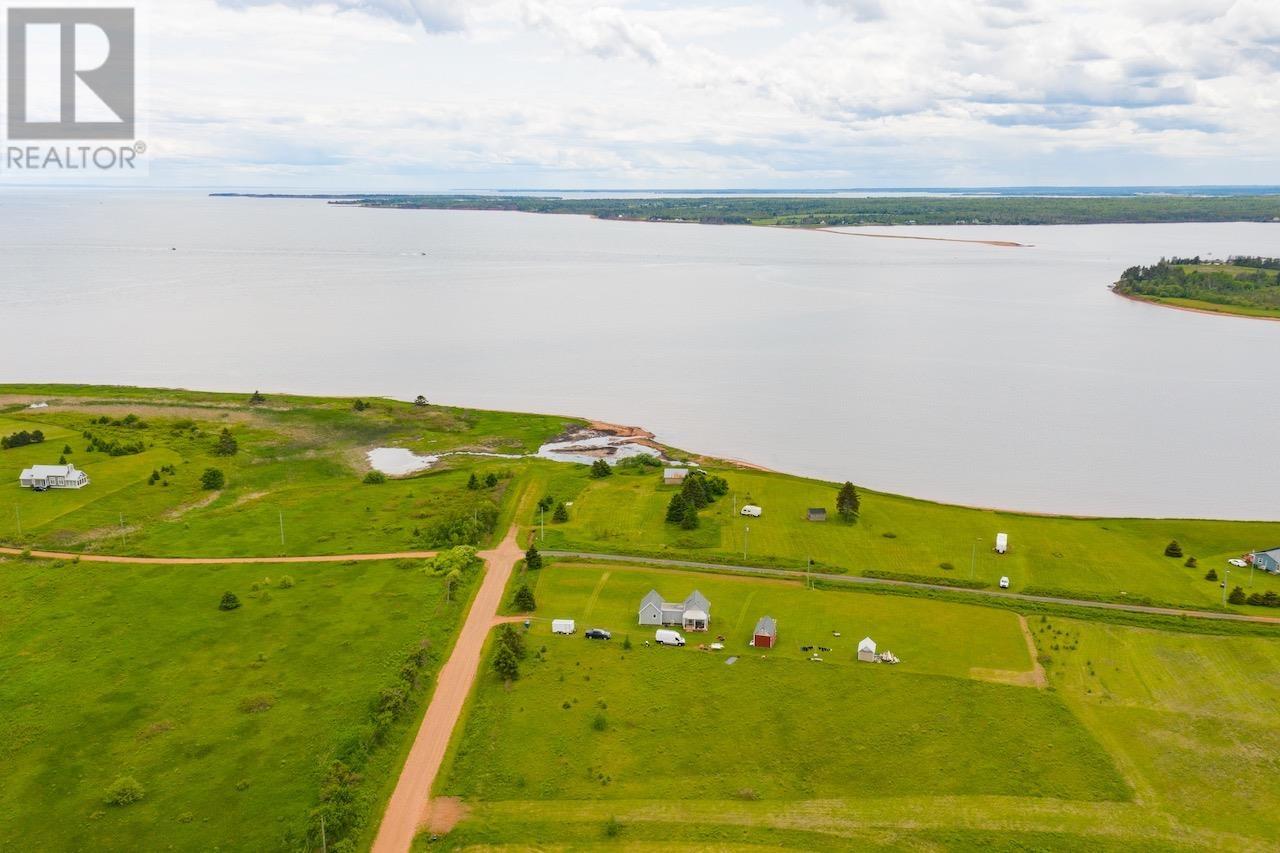 Lot 2025-4 Paradise Drive, Little Pond, Prince Edward Island  C0A 2B0 - Photo 10 - 202521149