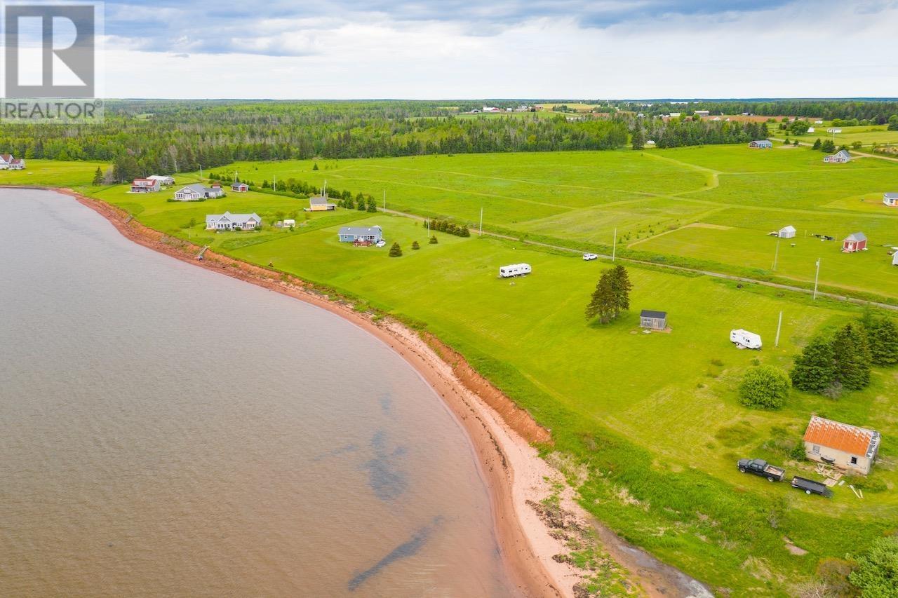 Lot 2025-4 Paradise Drive, Little Pond, Prince Edward Island  C0A 2B0 - Photo 11 - 202521149