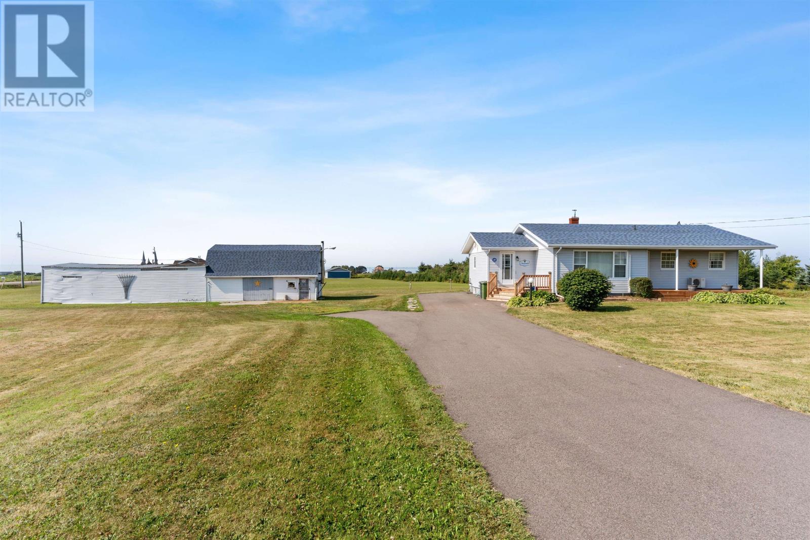 585 Cannontown Road, Mont Carmel, Prince Edward Island