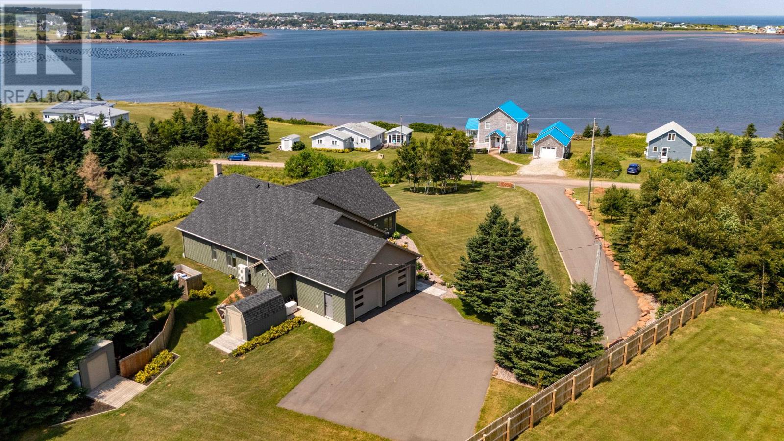 131 Bayview Drive, Anglo Rustico, Prince Edward Island  C0A 1N0 - Photo 44 - 202521282