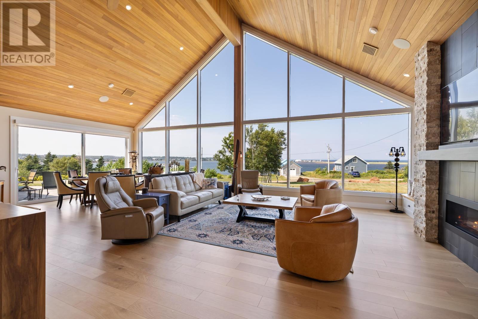 131 Bayview Drive, Anglo Rustico, Prince Edward Island  C0A 1N0 - Photo 5 - 202521282