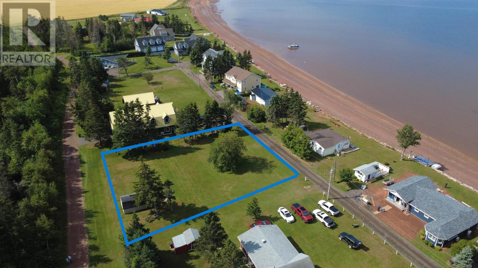 Highview Road, Schurmans Point, Summerside, Prince Edward Island  C1N 4J9 - Photo 2 - 202521409