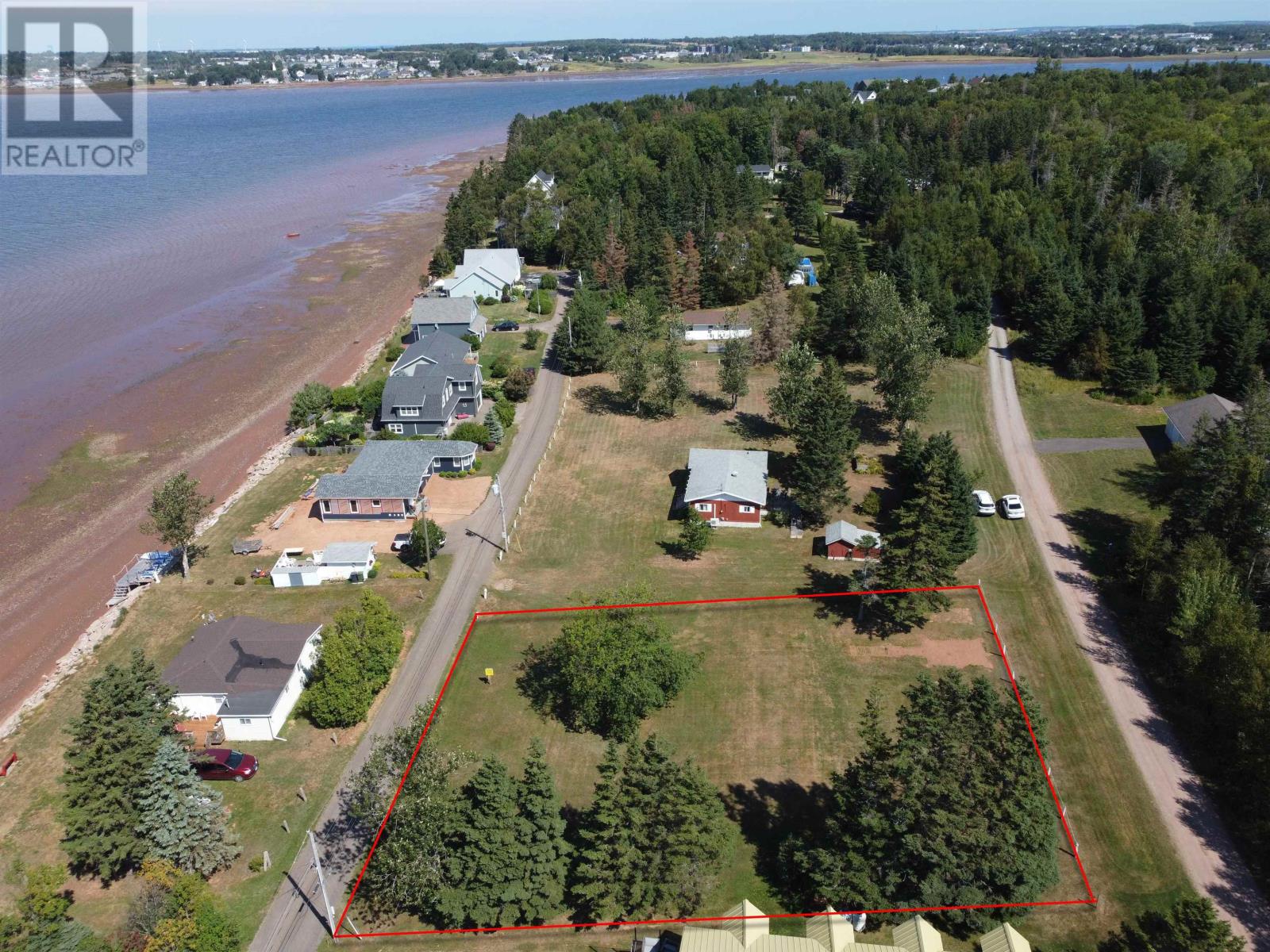 Highview Road, Schurmans Point, Summerside, Prince Edward Island  C1N 4J9 - Photo 4 - 202521409