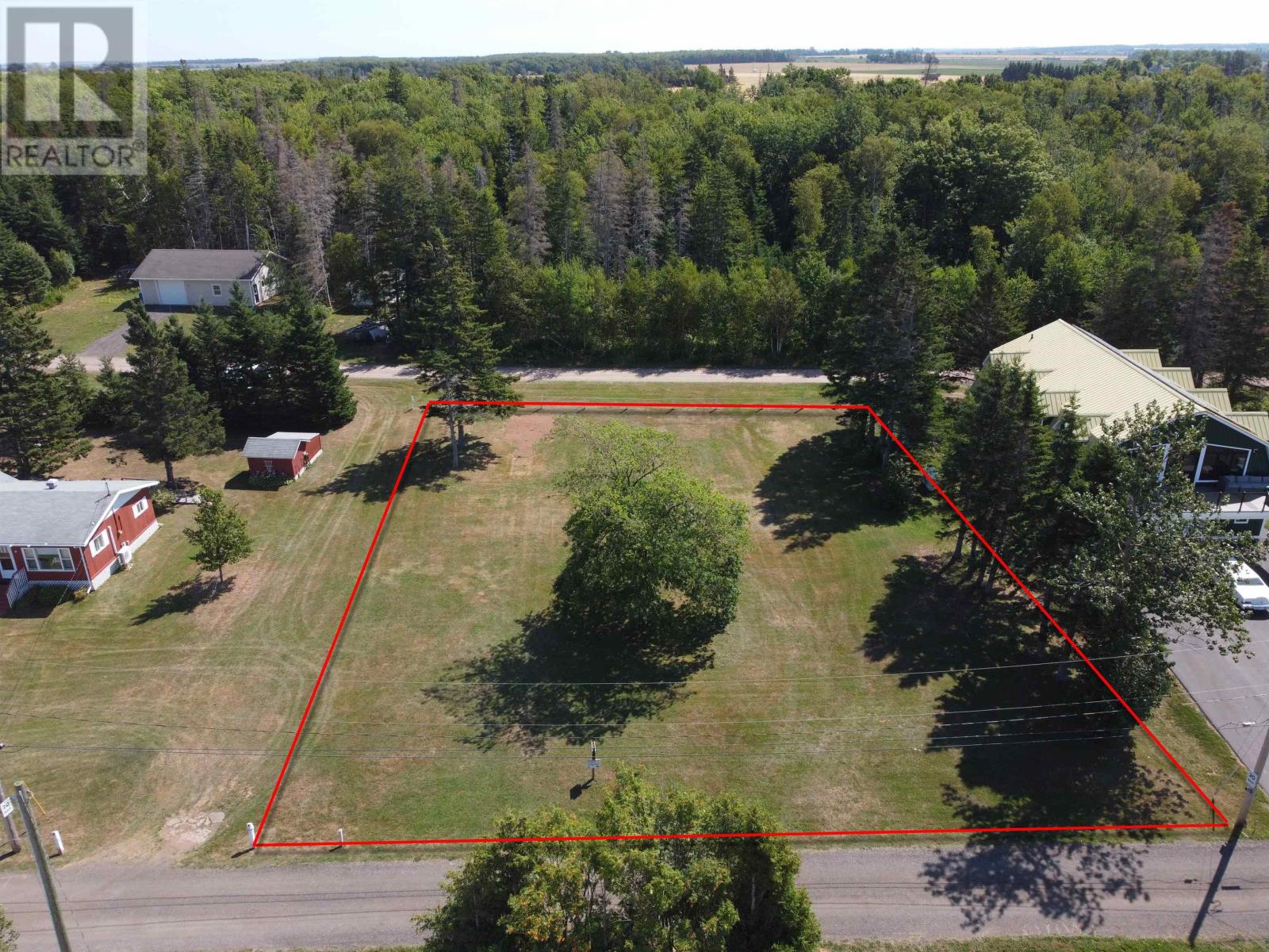 Highview Road, Schurmans Point, Summerside, Prince Edward Island  C1N 4J9 - Photo 6 - 202521409