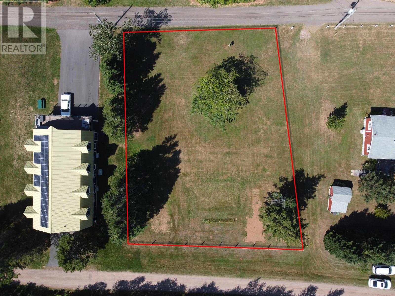 Highview Road, Schurmans Point, Summerside, Prince Edward Island  C1N 4J9 - Photo 7 - 202521409