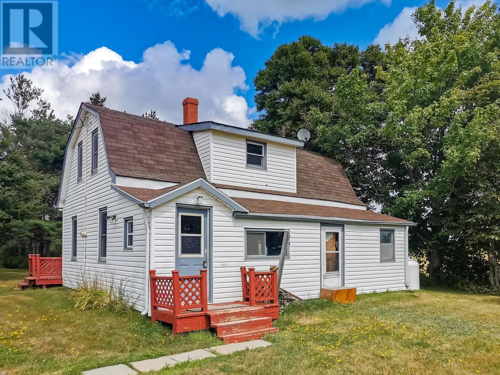 3351 Seven Mile Road, Cardigan, Prince Edward Island  C0A 1G0 - Photo 1 - 202521449