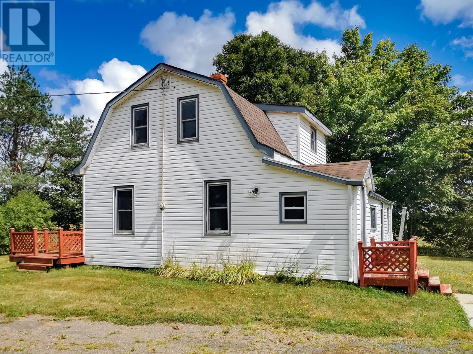 3351 Seven Mile Road, Cardigan, Prince Edward Island  C0A 1G0 - Photo 2 - 202521450