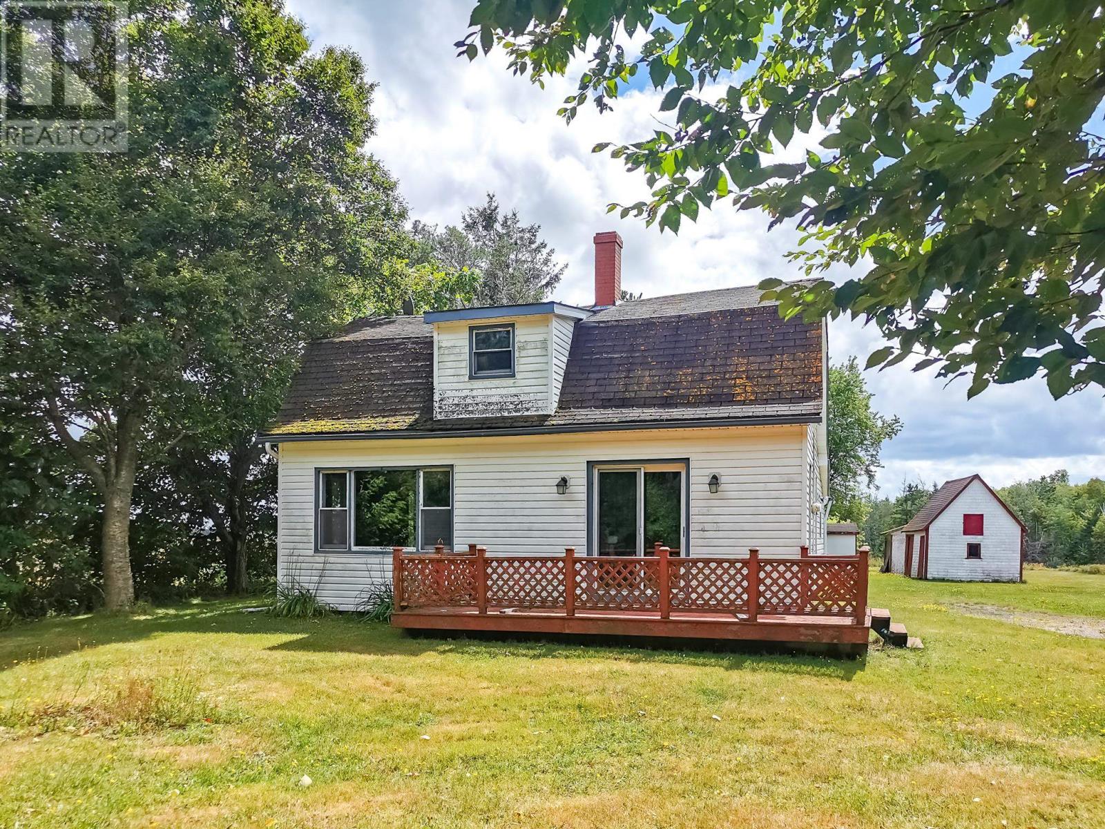 3351 Seven Mile Road, Cardigan, Prince Edward Island  C0A 1G0 - Photo 3 - 202521450