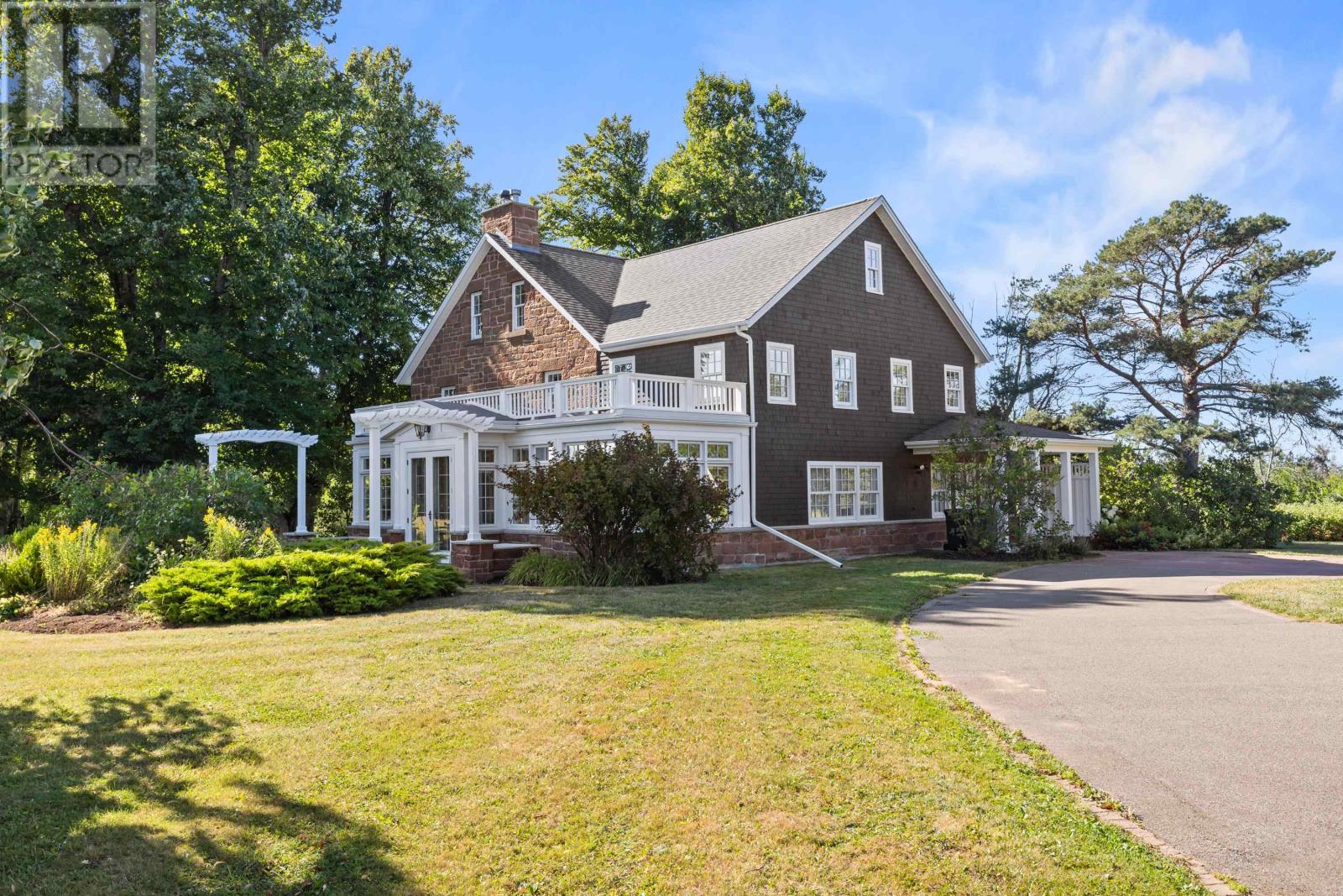 121 Britain Shore Road, Brackley Beach, Prince Edward Island  C1E 2P6 - Photo 1 - 202521462