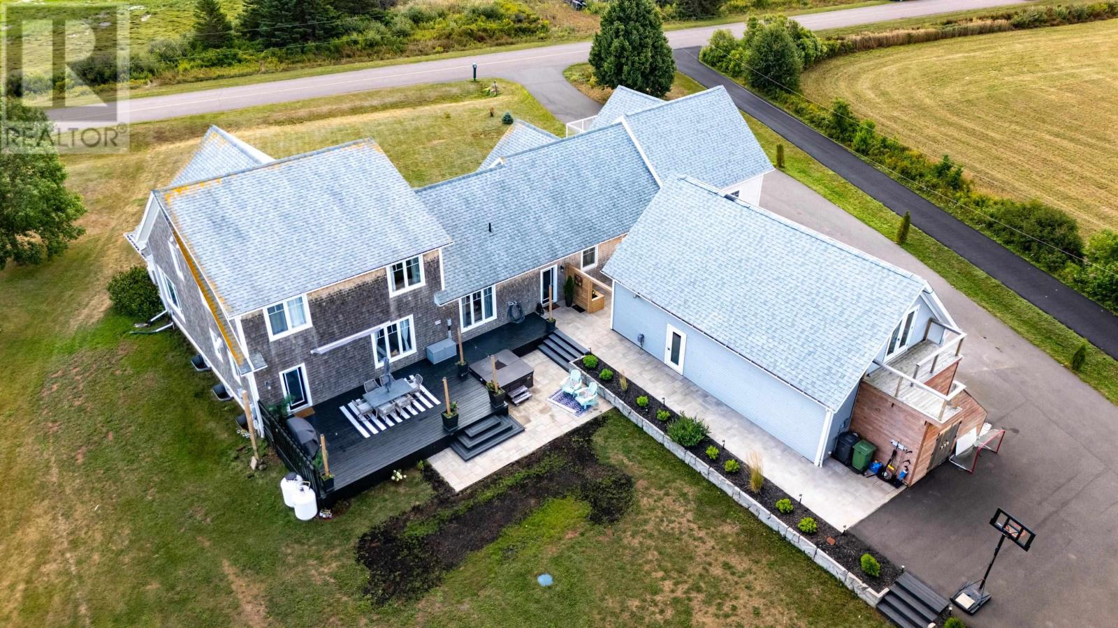 121 Grand Pere Point Road, Rustico, Prince Edward Island  C0A 1N0 - Photo 2 - 202521524