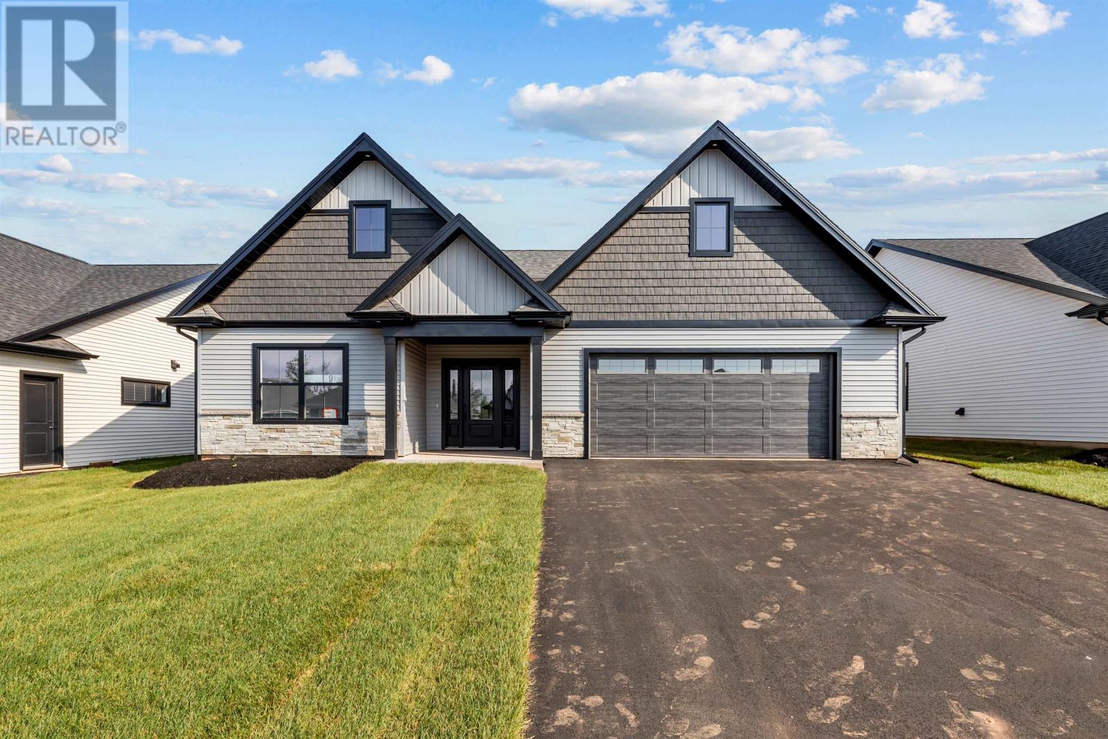 91 Holmes Lane, Charlottetown, Prince Edward Island