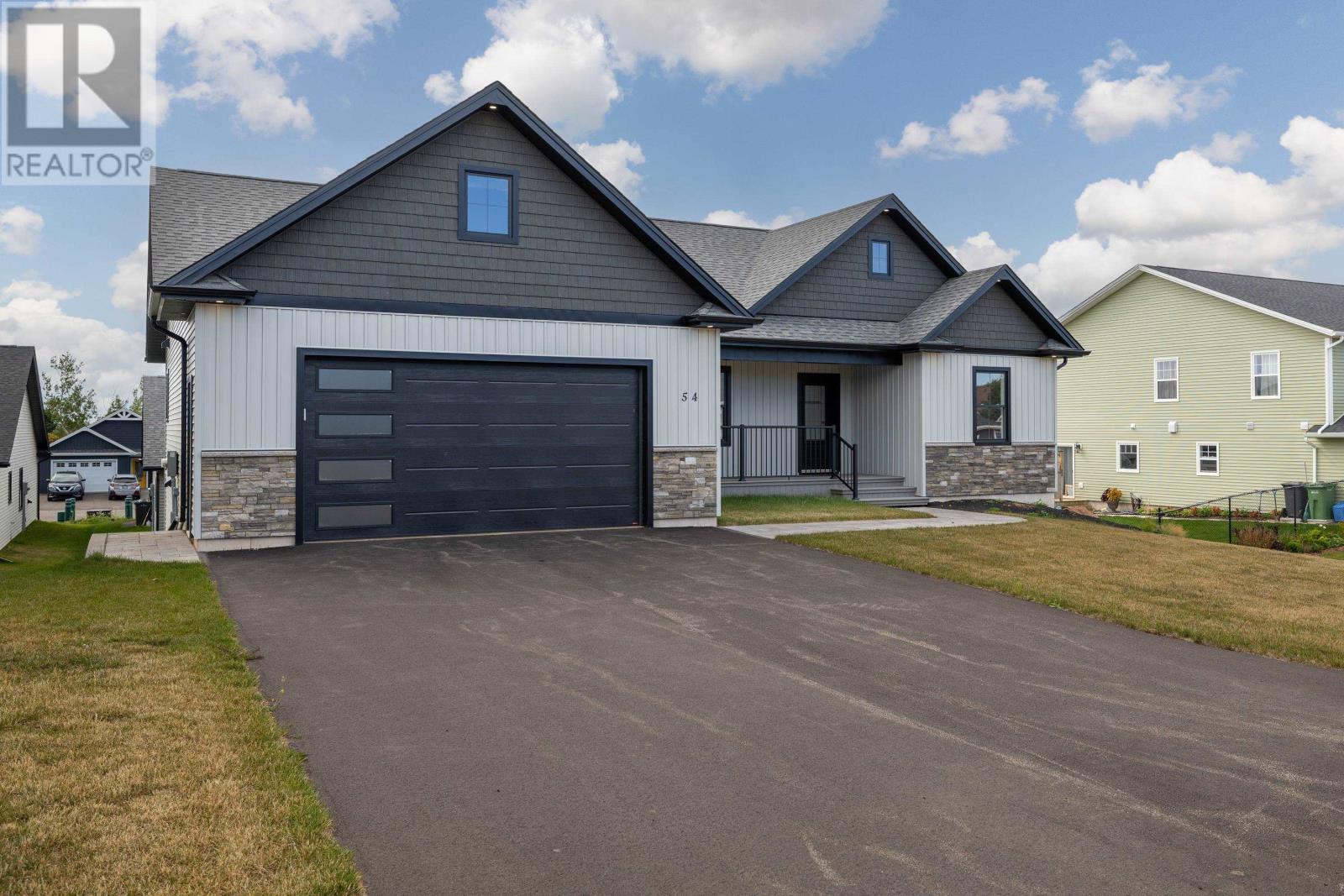 54 Alice Avenue, Charlottetown, Prince Edward Island  C1C 0V4 - Photo 40 - 202521612