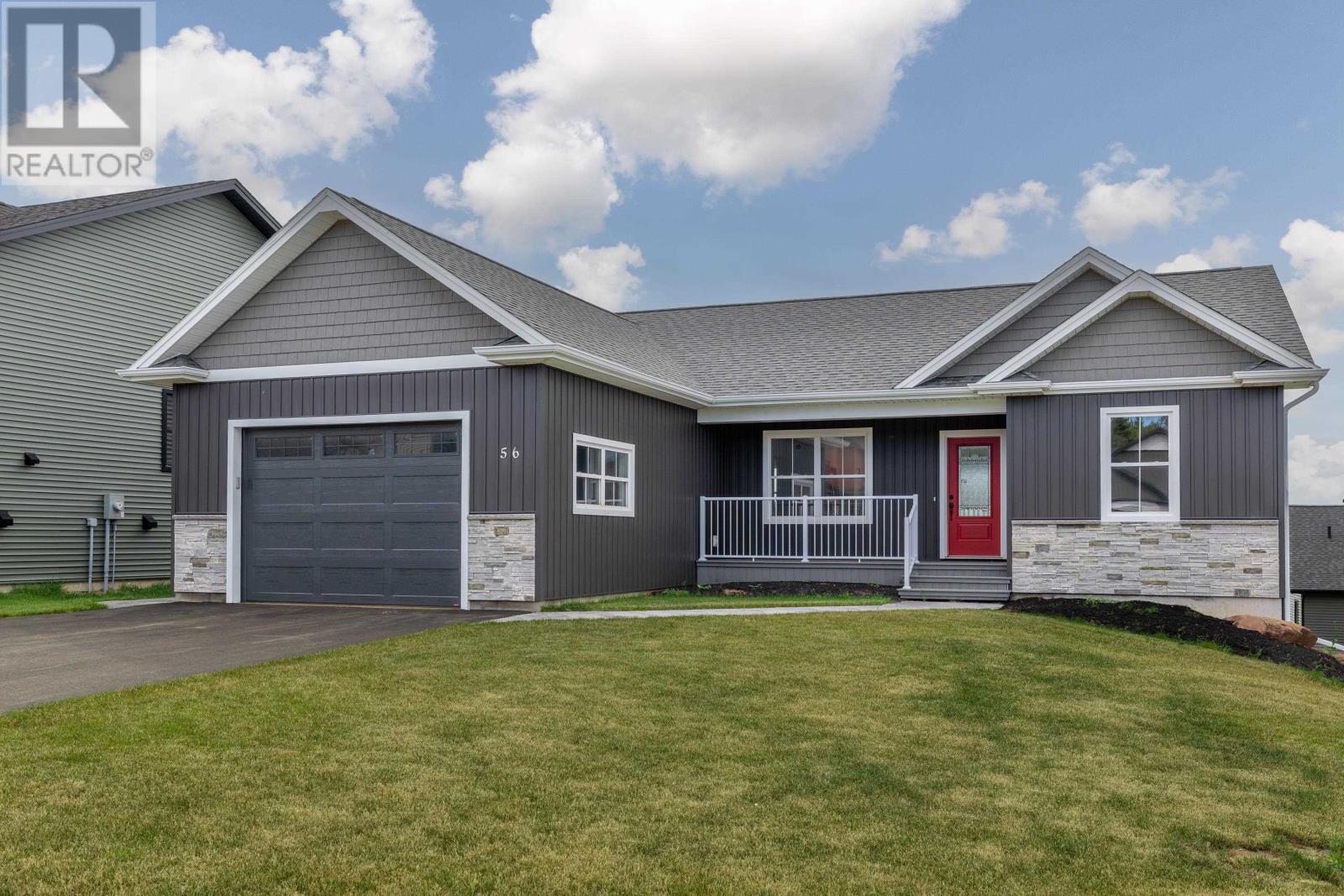 56 Alice Avenue, Charlottetown, Prince Edward Island