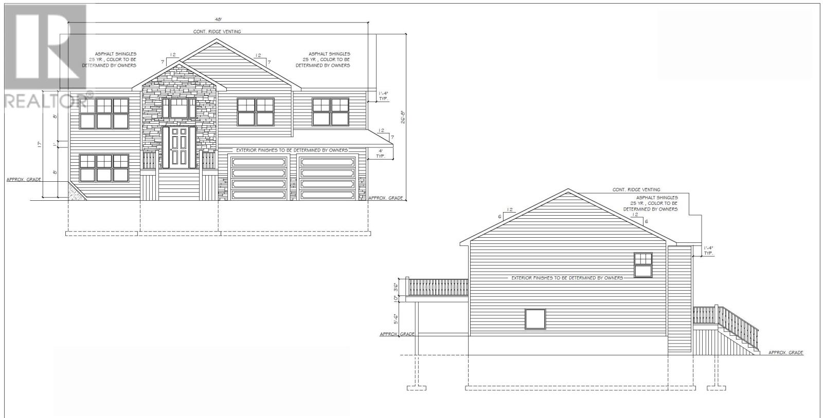 29 Pope Avenue, Sherwood, Prince Edward Island  C1A 6N4 - Photo 1 - 202521617