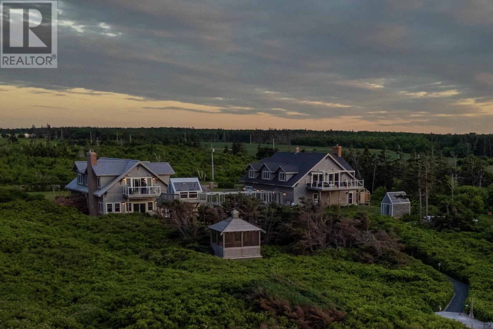 108 Tommys Lane, Priest Pond, Prince Edward Island  C0A 2B0 - Photo 1 - 202521622