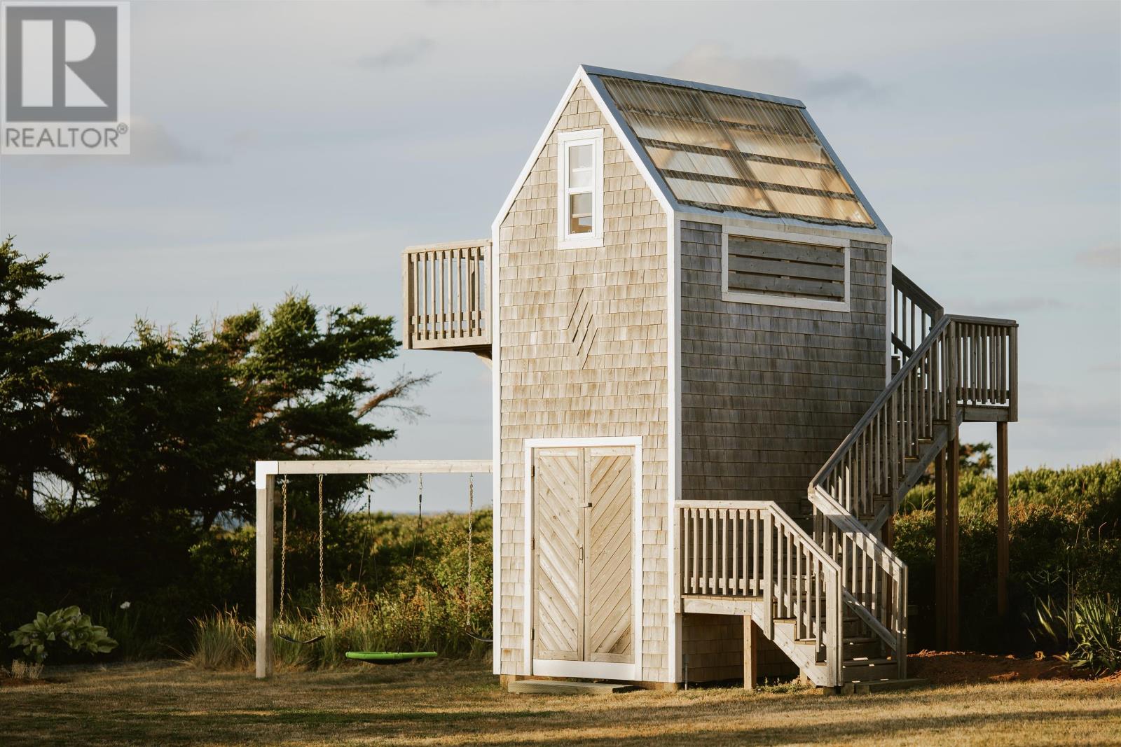 108 Tommys Lane, Priest Pond, Prince Edward Island  C0A 2B0 - Photo 44 - 202521622